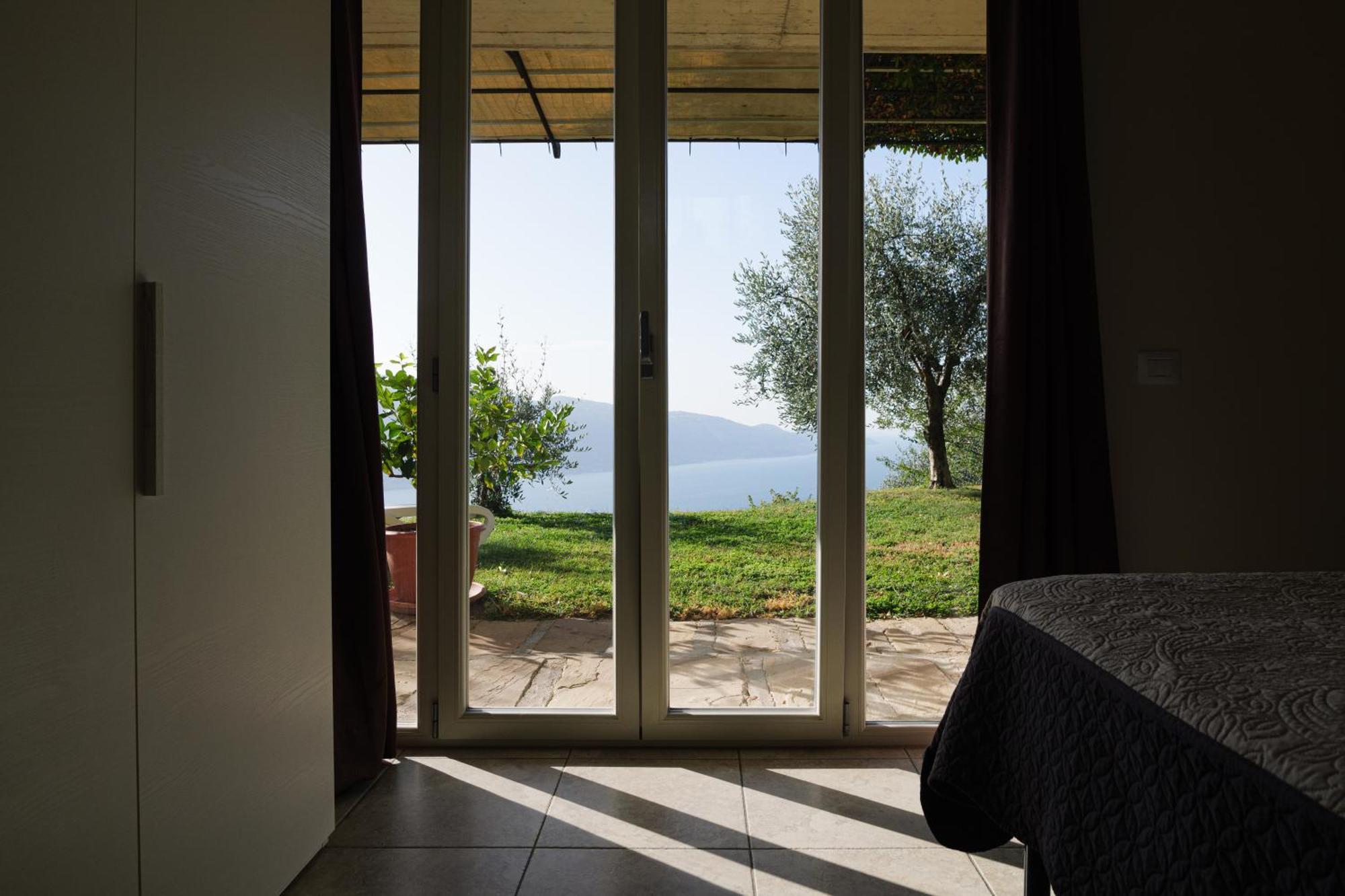 Apartamento Casa Navla' Tignale Exterior foto