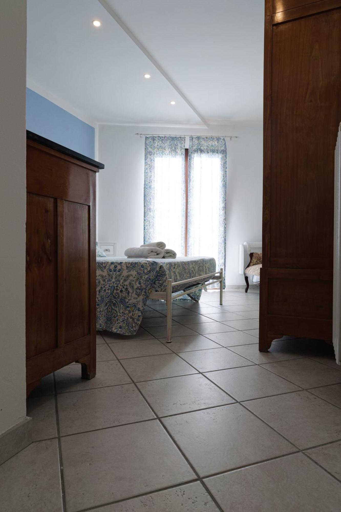 Apartamento Casa Navla' Tignale Exterior foto