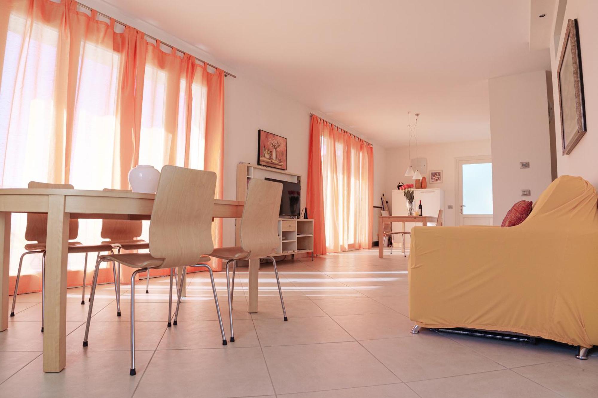 Apartamento Casa Navla' Tignale Exterior foto