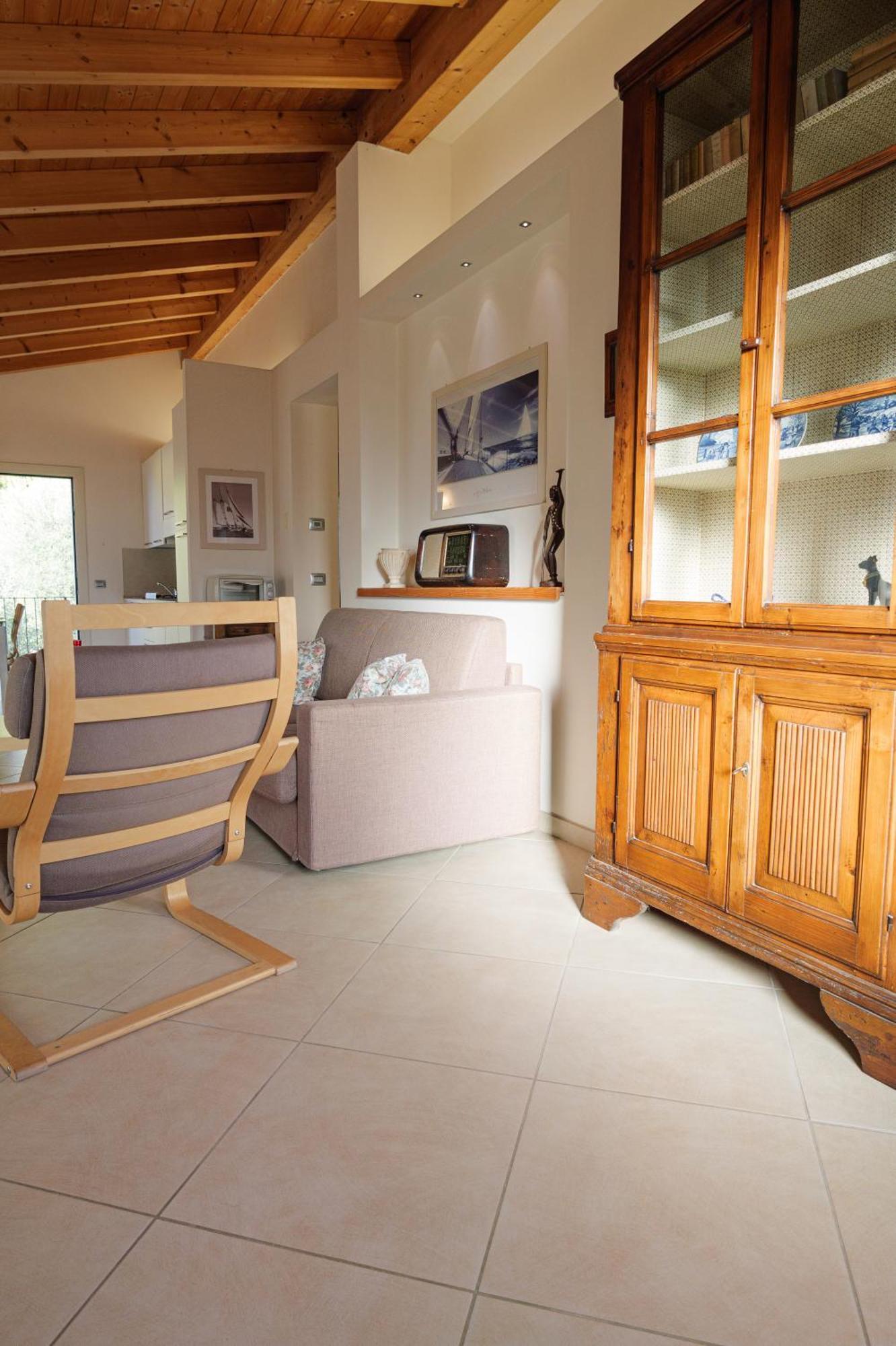Apartamento Casa Navla' Tignale Exterior foto